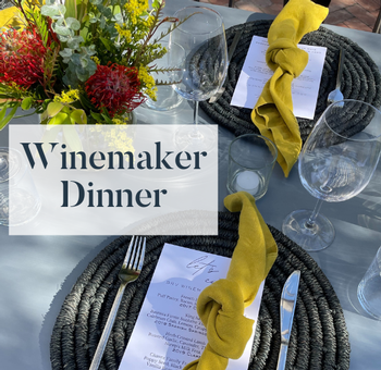 2024 Winemaker Dinner