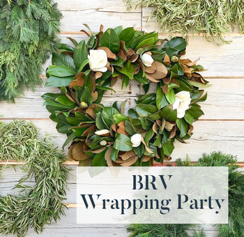 2024 BRV Wrapping Party